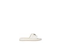PINKO Ciabatta 'PINKO FIONA 03 SLIPPER NAPPA Scarpe' bianco Donna PINKO 38