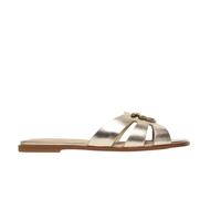 PINKO Ciabatta 'MILLY' platino Donna PINKO 38