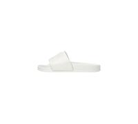 Pinko Ciabatte donna dilly 01 con logo goffrato SS0093E027 Z1B white 40