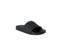 Pinko Ciabatte donna dilly 01 con logo goffrato SS0093E027 Z99 black 40