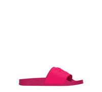 Pinko ciabatte in gomma donna Dilly fucsia