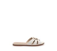 PINKO - Ciabatte Milly 04 - - Shoes - Donna - Bianco - 37 EU