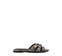 PINKO - Ciabatte - - Shoes - Donna - Grigio - 38 EU
