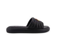 PINKO - Ciabatte - - Shoes - Donna - Nero - 39 EU