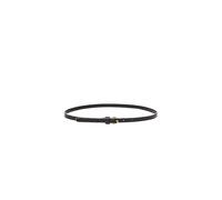 PINKO - Cintura Bassa Tamboril H1.5 - - Accessories - unisex - Nero - L