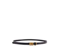 PINKO - Cintura da 1-2 cm - - Accessories - Donna - Nero - S