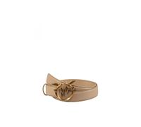 PINKO - Cintura da Donna - - Accessories - Donna - Beige - S