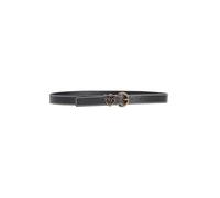 Cintura in pelle S