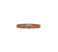 PINKO - Cintura Elegante - - Accessories - Donna - Marrone - S