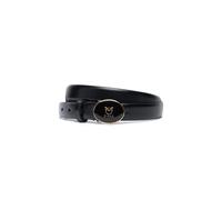 Round Enamel Belt Pinko - L