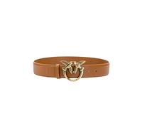 Pinko Cintura Love Birds cognac1H20ZU-Y7SPC03Q XS