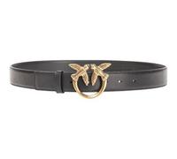 Cintura Love Berry Simply - Misura: S Z99O NERO/OLD SILVER