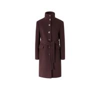 PINKO - Citiso Cappotto Panno Doppio - - Coats - Donna - Rosso - S