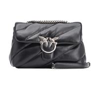 PINKO - Classic Love Bag Puff - - Bags - Donna - Nero - ONE SIZE