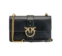 PINKO - Classica Borsa dell'Amore Semplice - - Bags - Donna - Nero - ONE SIZE