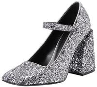 Pinko Claudie Mary Jane Glitter