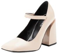 Pinko Claudie Mary Jane Nappa VERNIC