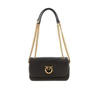 PINKO - Click Soft Horizontal - - Bags - Donna - Marrone - ONE SIZE