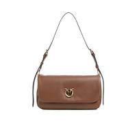 PINKO - Click Soft Horizontal - - Bags - Donna - Marrone - ONE SIZE