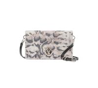 PINKO - Click Soft Orizzontale M - - Bags - Donna - Multicolore - ONE SIZE