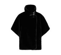 PINKO - Comodino Cappa - - Jackets - Donna - Nero - S