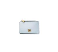 PINKO - Compact Wallet - - Accessories - Donna - Blu - ONE SIZE