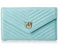 Pinko COMPACT WALLET L SHEEP NAPPA C