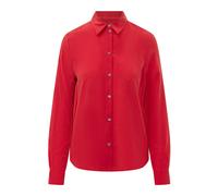 PINKO - Crackers Shirt - - Blouses & Shirts - Donna - Rosso - L