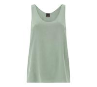 PINKO - Crazy Canottiera - - Tops - Donna - Verde - M