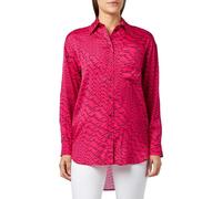 Pinko CRICCHETTO Camicia Twill Stamp