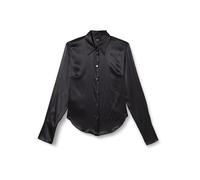 Pinko Criminale Camicia Satin STRETC