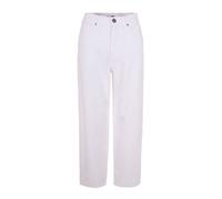 PINKO - Cropped Jeans - - Jeans - Donna - Bianco - W29