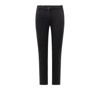 PINKO - Cropped Pantaloni - - Trousers - Donna - Blu - S