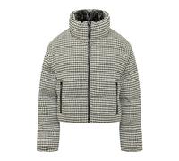 PINKO - Daboecia Imbottito Tweed - - Jackets - Donna - Multicolore - S