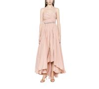 PINKO - Dattero Dress - - Dresses - Donna - Rosa - M
