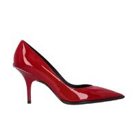 PINKO - Dècollettè in vernice - - Shoes - Donna - Rosso - 38 EU