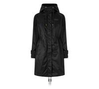 PINKO - Delma Imbottito - - Coats - Donna - Nero - S