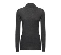 PINKO - Dolcevita - - Knitwear - Donna - Grigio - L