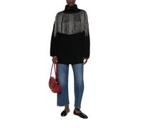 PINKO - Dolcevita - - Knitwear - Donna - Nero - S