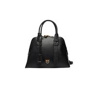 Pinko Donna Borsa A Mano 105906A0QO Pelle Nero Taglia Unica