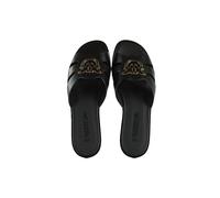Pinko Donna Ciabatte SD0463P001 Pelle Nero 40