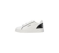 Pinko Donna Sneakers Basse SS0131P001 Pelle Bianco 37