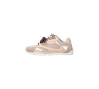 Pinko Scarpe Sneakers Yulia 01 con Lacci Doppi SS0185P020 P26 Light Rose 40