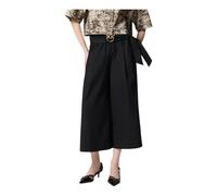 PINKO - Doreen Pant - - Trousers - Donna - Nero - S