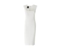 PINKO, ,Dresses ,Donna ,Bianco ,S Midi Dress