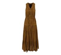 PINKO - Casarsa Dress - - Dresses - Donna - Marrone - S