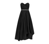 PINKO, ,Dresses ,Donna ,Nero ,S Dattero Dress