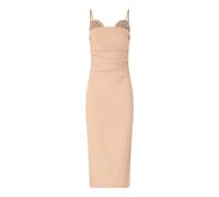 PINKO, ,Dresses ,Donna ,Rosa ,XS Carruba Dress