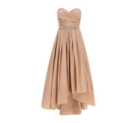 PINKO, ,Dresses ,Donna ,Rosa ,XS Dattero Dress