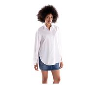 PINKO - Eden Shirt - - Blouses & Shirts - Donna - Bianco - XS